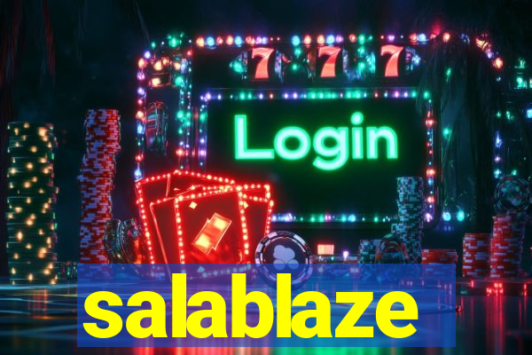 salablaze