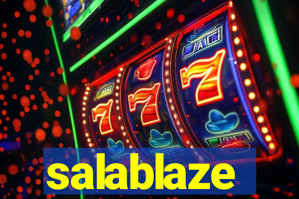 salablaze