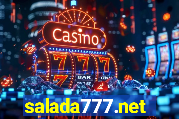 salada777.net