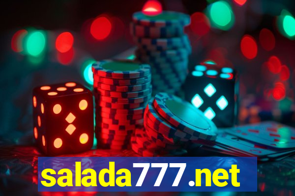 salada777.net