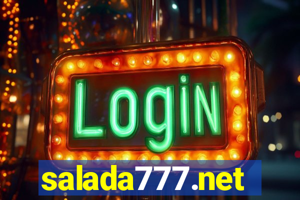 salada777.net