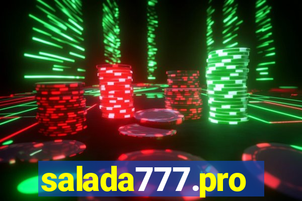 salada777.pro