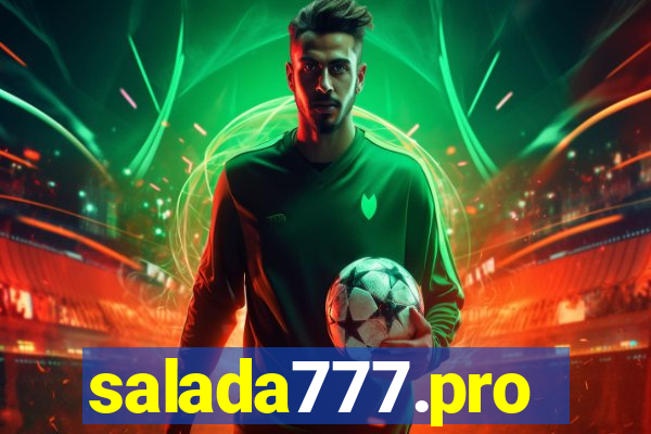 salada777.pro