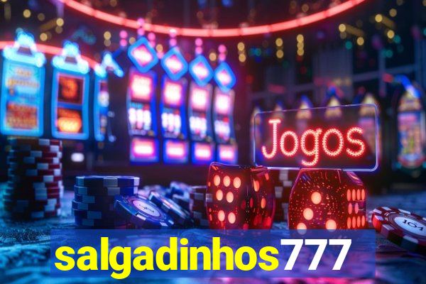 salgadinhos777