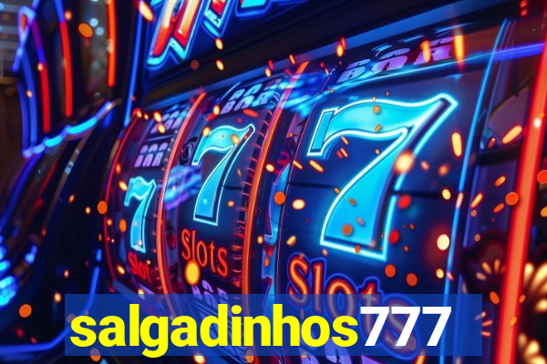 salgadinhos777