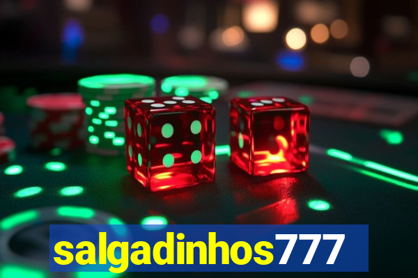 salgadinhos777