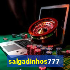 salgadinhos777