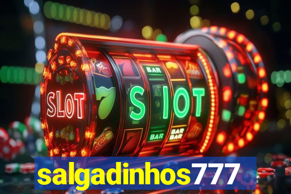 salgadinhos777