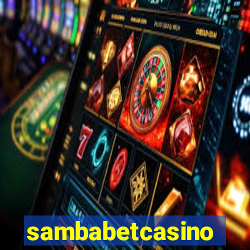 sambabetcasino