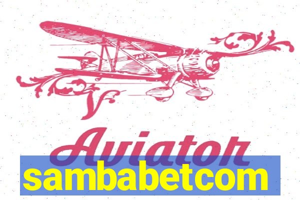 sambabetcom