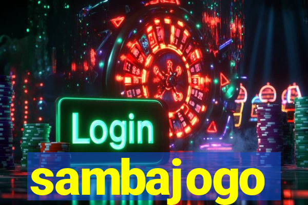 sambajogo