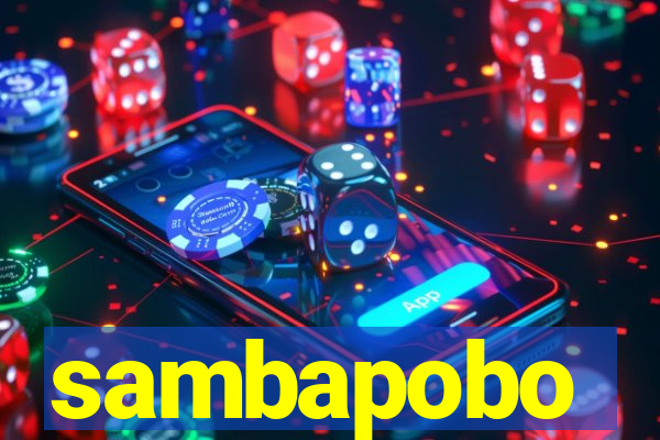 sambapobo