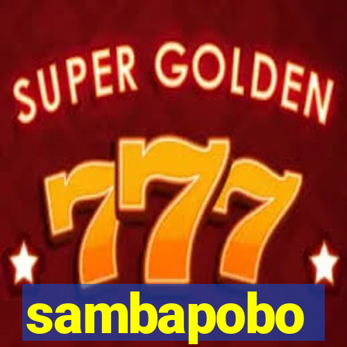 sambapobo