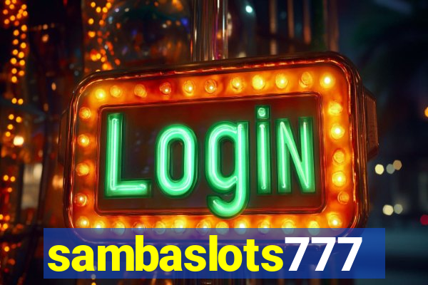 sambaslots777