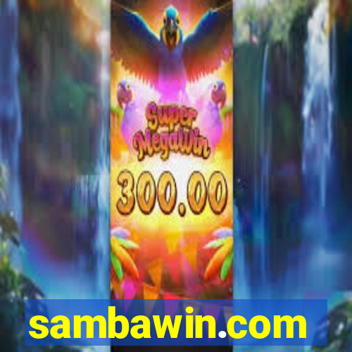 sambawin.com