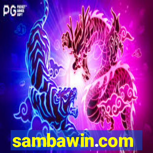 sambawin.com