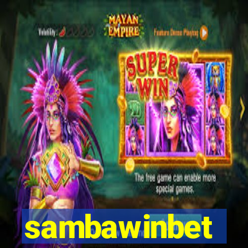 sambawinbet