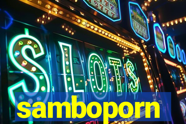 samboporn