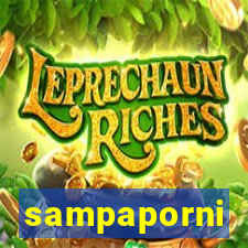 sampaporni