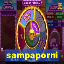 sampaporni