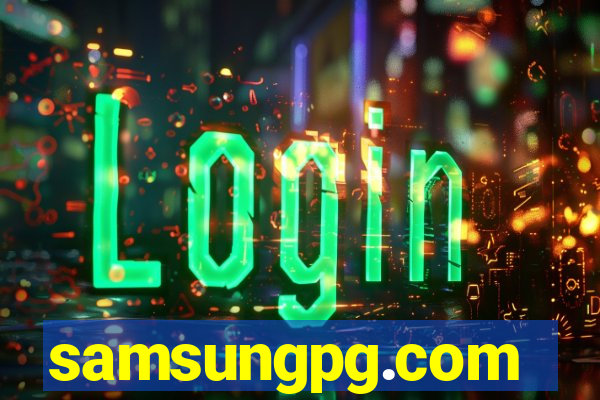 samsungpg.com