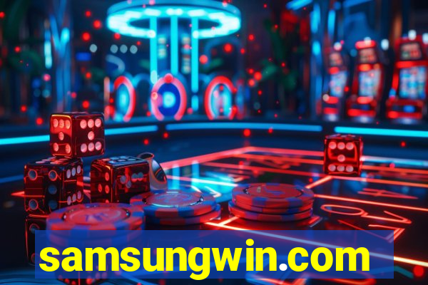 samsungwin.com