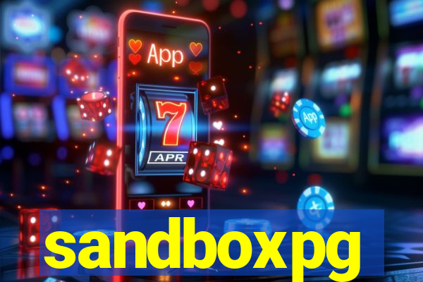 sandboxpg