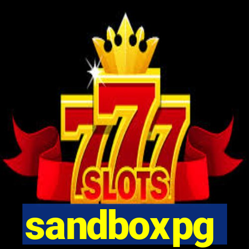 sandboxpg