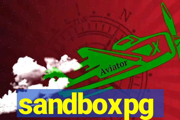 sandboxpg