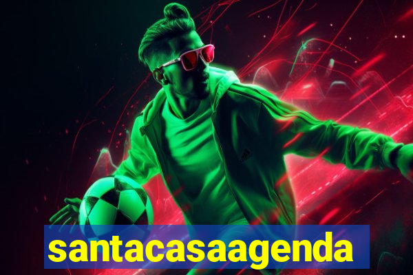 santacasaagendamento