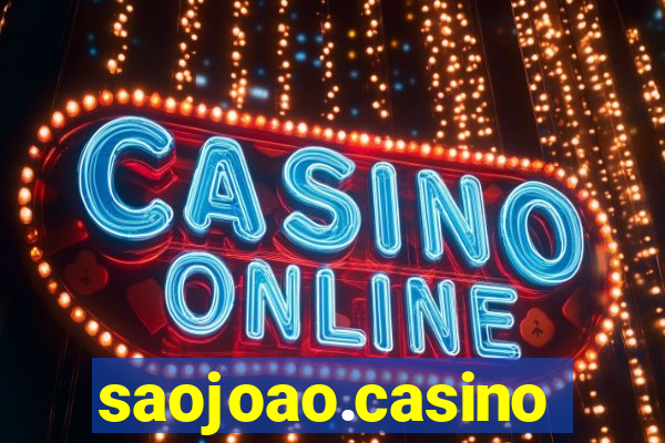 saojoao.casino