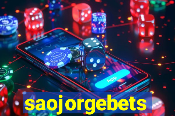 saojorgebets