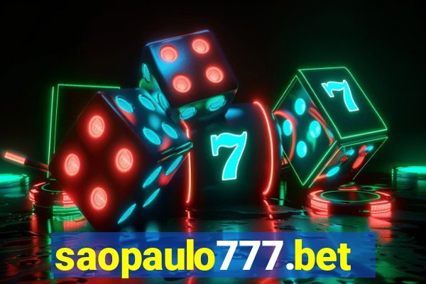 saopaulo777.bet