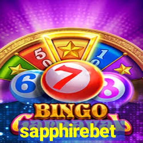 sapphirebet