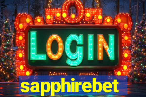 sapphirebet