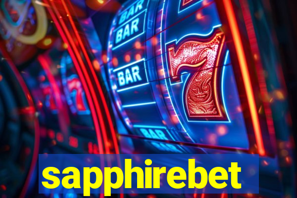 sapphirebet