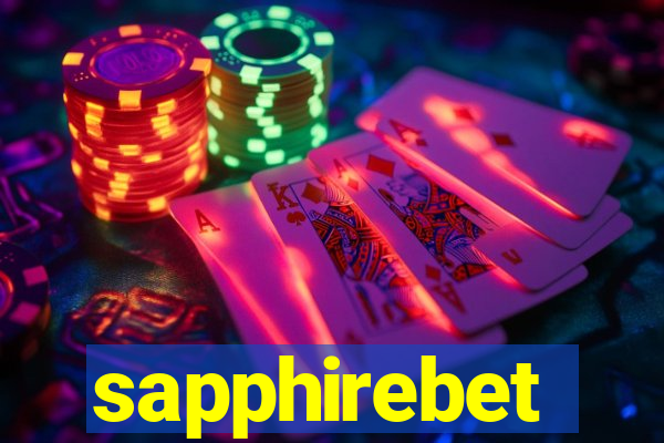 sapphirebet