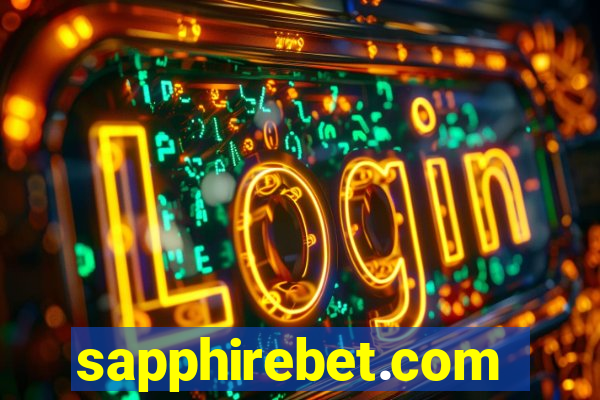 sapphirebet.com