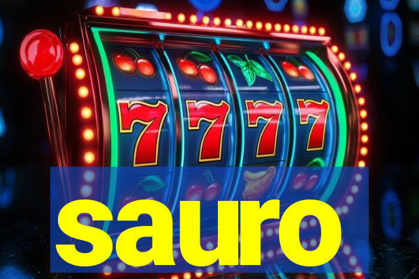 sauro-win