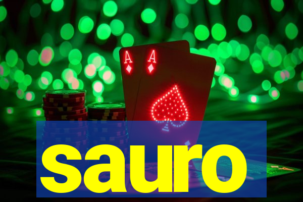 sauro-win