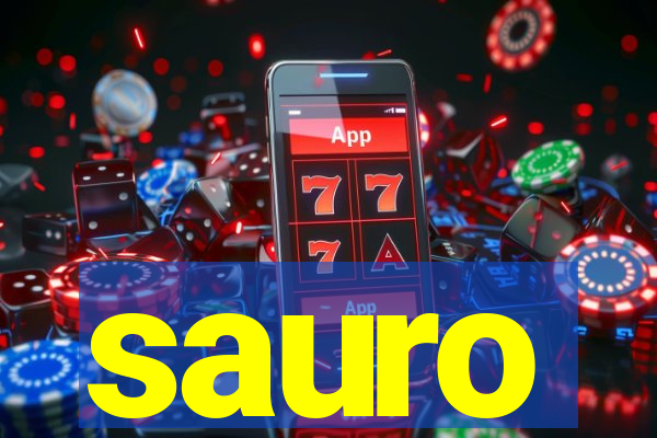 sauro-win