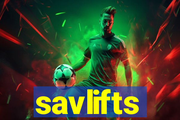 savlifts