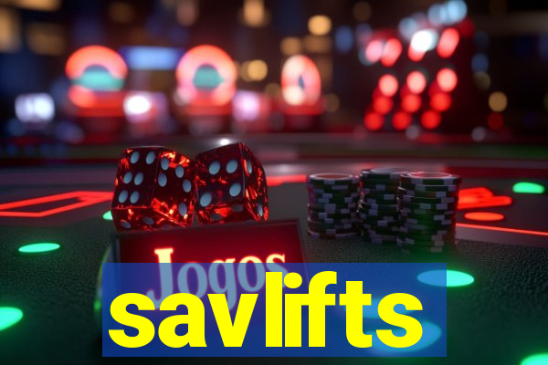 savlifts