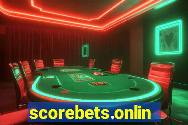 scorebets.online