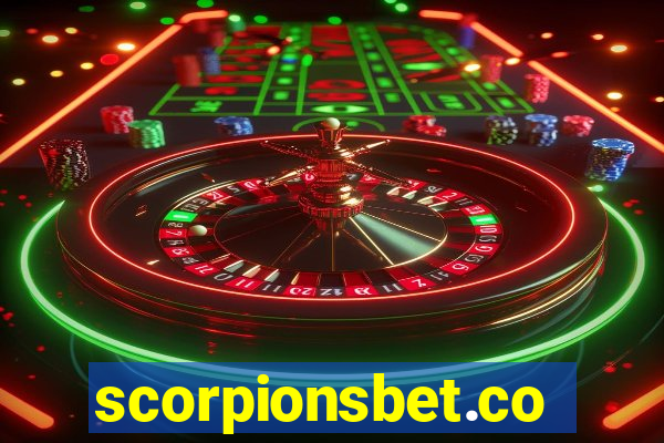 scorpionsbet.com