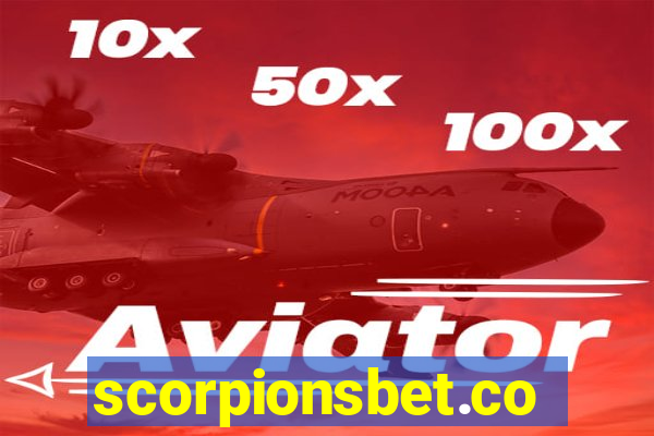 scorpionsbet.com