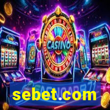 sebet.com