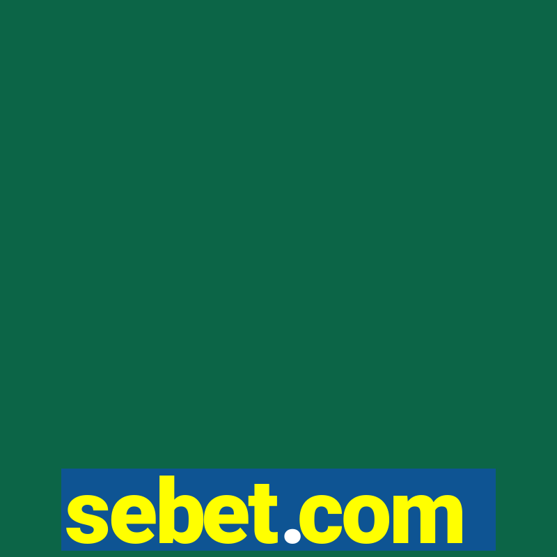 sebet.com