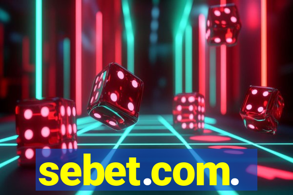 sebet.com.