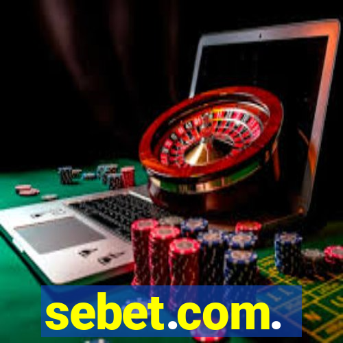 sebet.com.